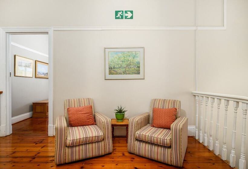 Пансион Kardinal Guest House