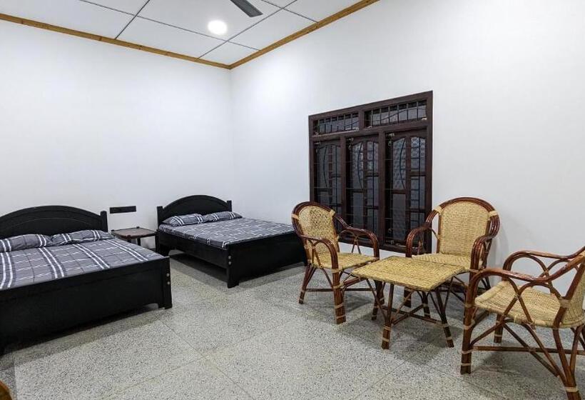 Пансион Kathir Guest House