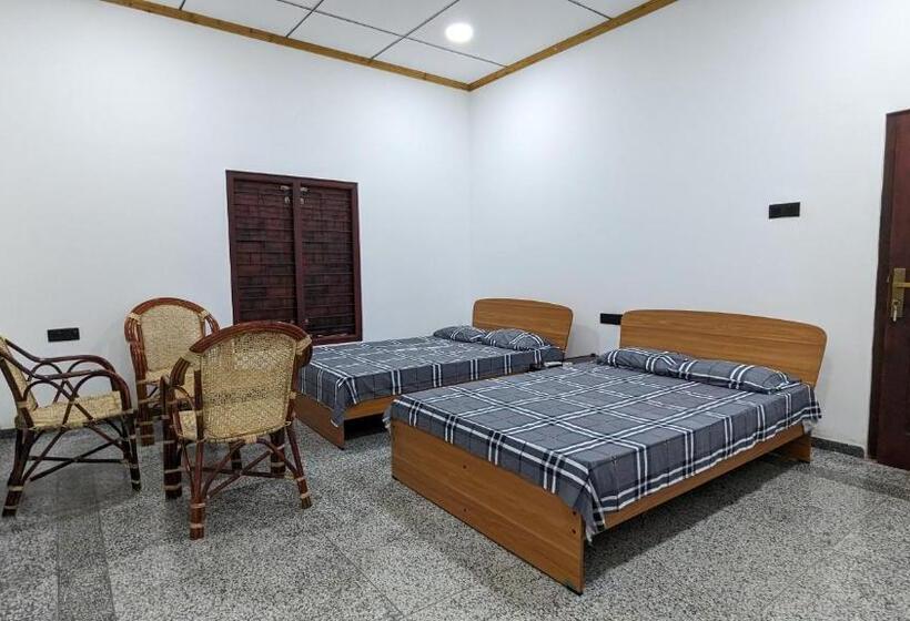 Пансион Kathir Guest House