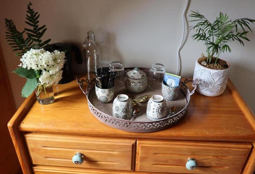 ペンション L Etang De La Gourdinière