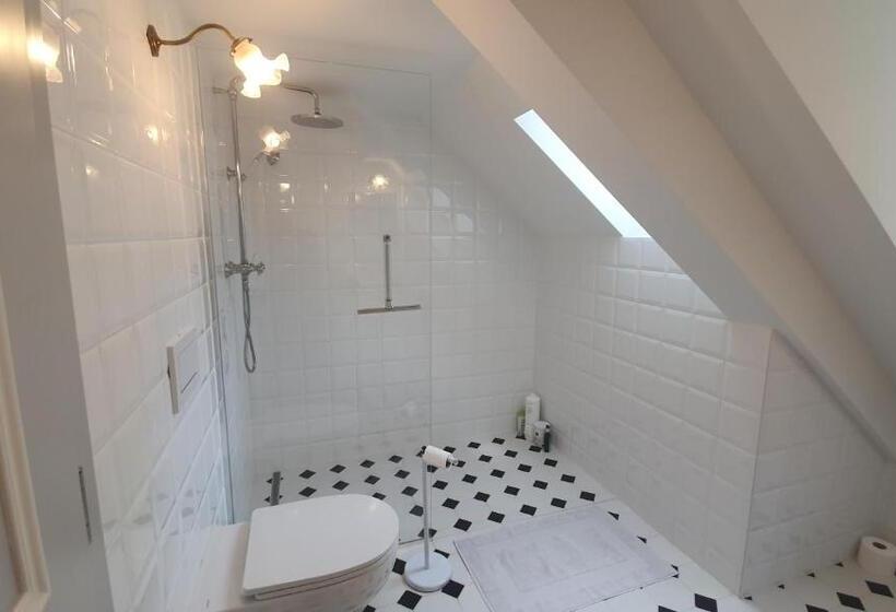 פנסיון Le Faubourg 29