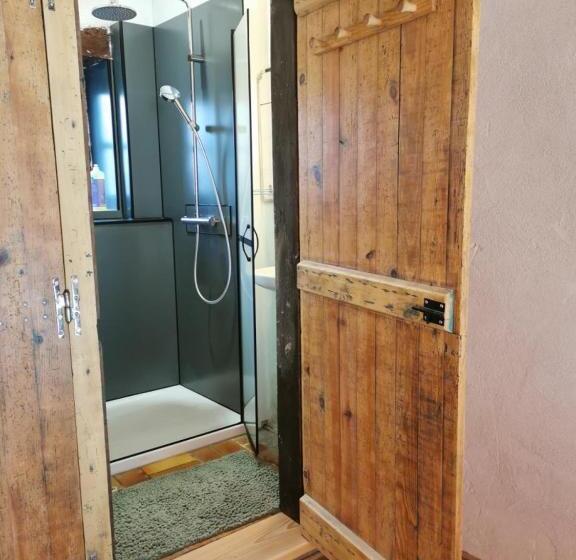 Пансион Les Toits De Miramont