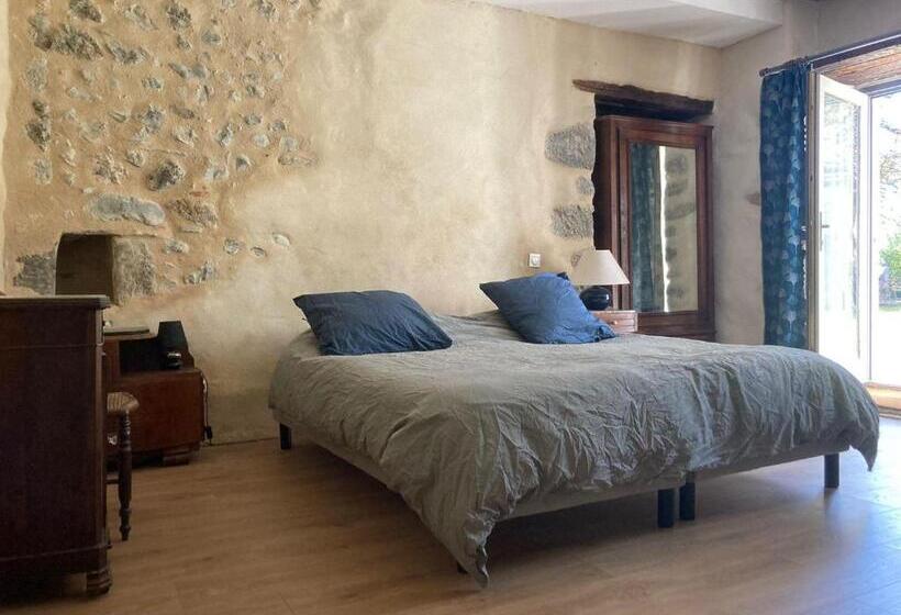 Пансион Les Toits De Miramont