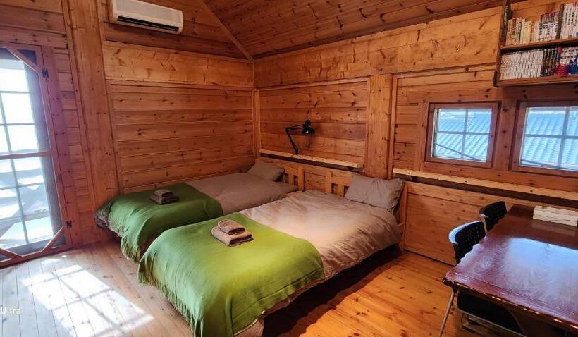 Pension まちなかlodge ほしとたきび Lodge In City Hoshi To Takibi