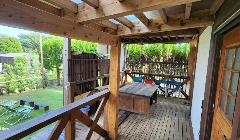 Pension まちなかlodge ほしとたきび Lodge In City Hoshi To Takibi