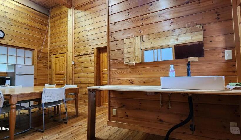 Pension まちなかlodge ほしとたきび Lodge In City Hoshi To Takibi