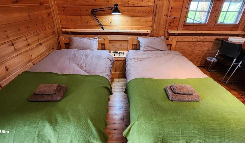 Pensionat まちなかlodge ほしとたきび Lodge In City Hoshi To Takibi
