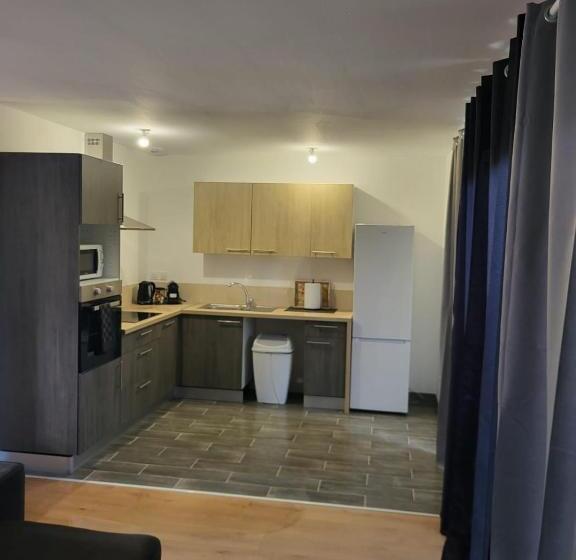 פנסיון Maison C