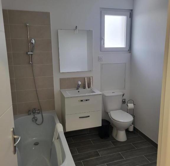 פנסיון Maison C