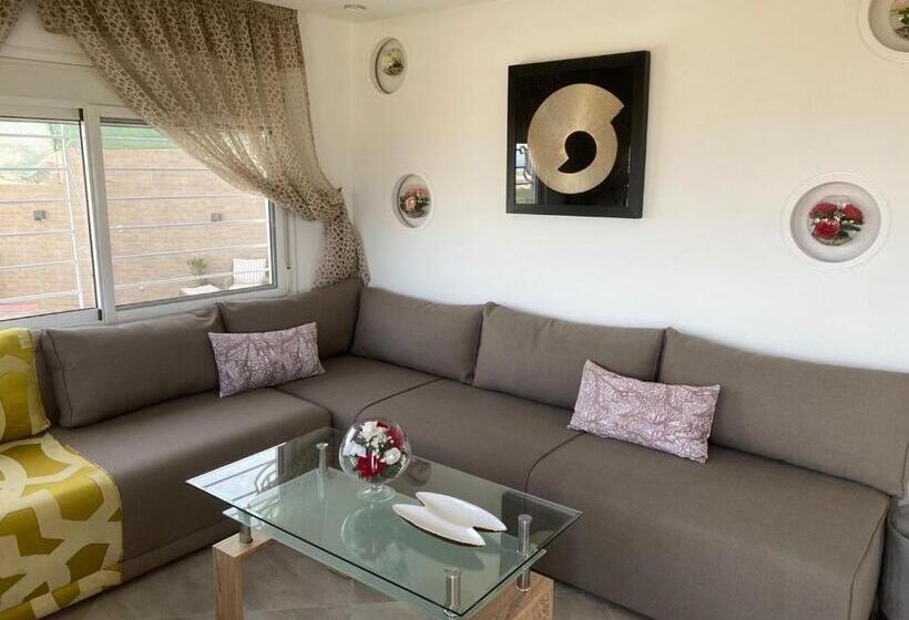 پانسیون Mellalyène