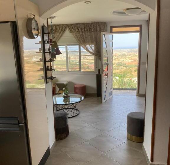 پانسیون Mellalyène