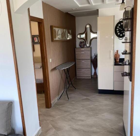 پانسیون Mellalyène