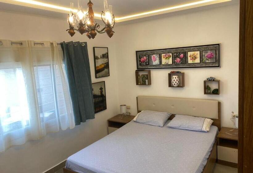 پانسیون Mellalyène