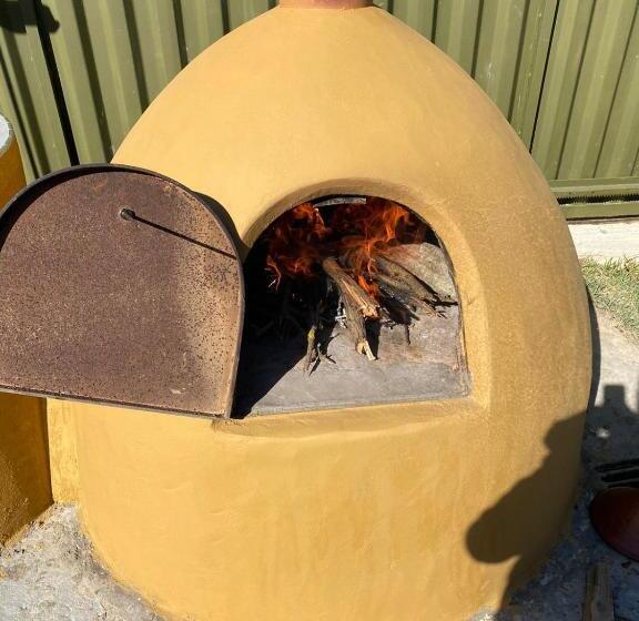 پانسیون Mellalyène