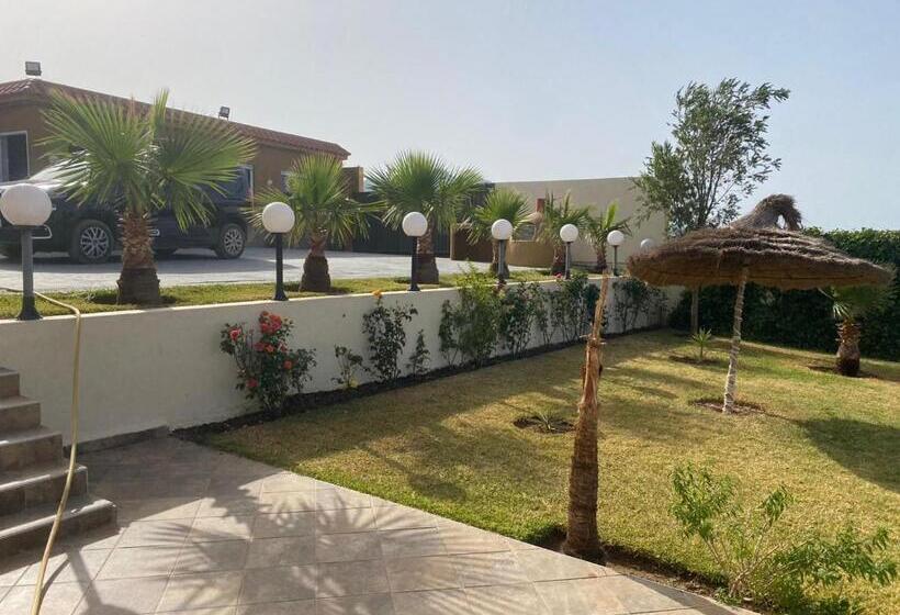 پانسیون Mellalyène