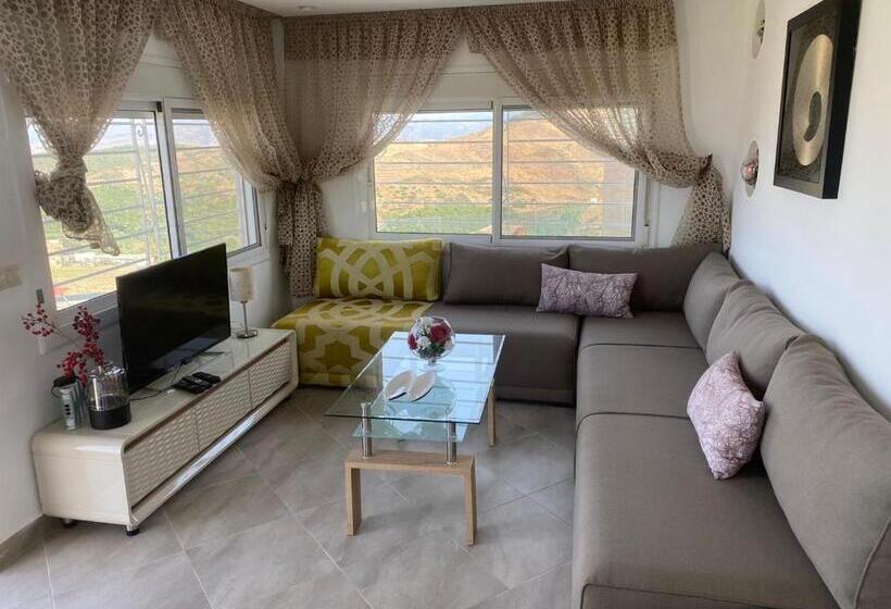 پانسیون Mellalyène