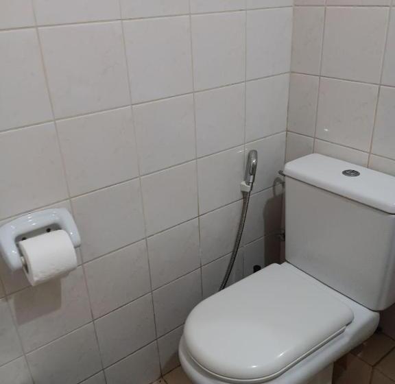 פנסיון October Homes, One Oasis Ortigas