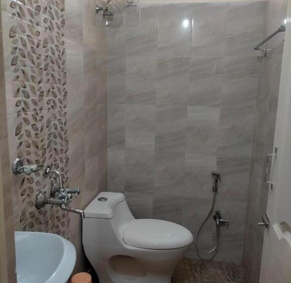 Пансион Oyo Homes Sri Mahalaxmi Lodge