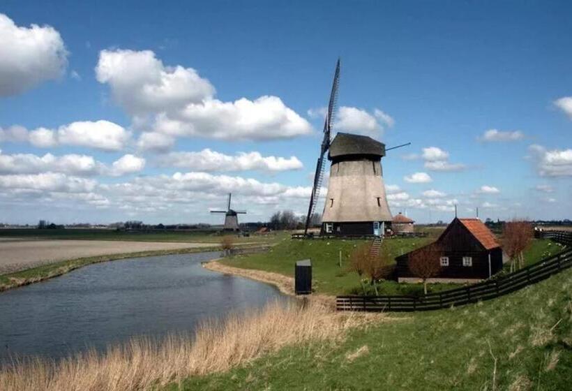 بنسيون Pats Tuinkamergratis Parkeren