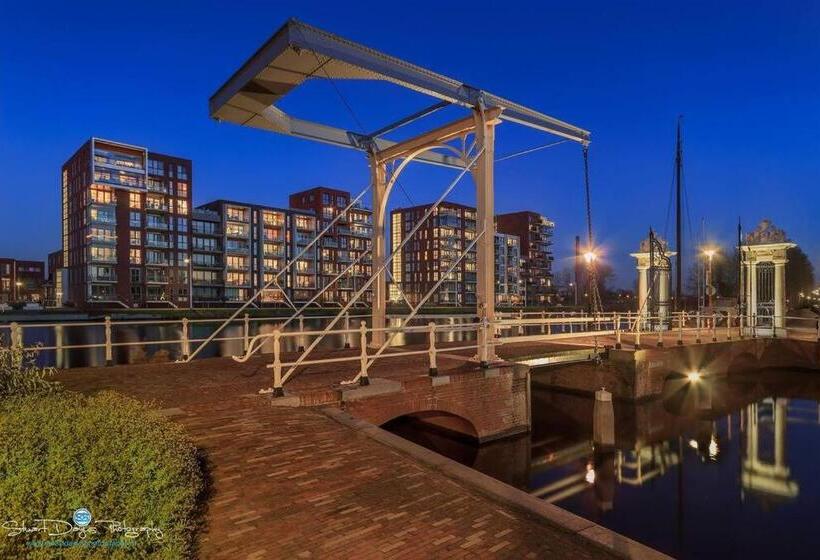 بنسيون Pats Tuinkamergratis Parkeren