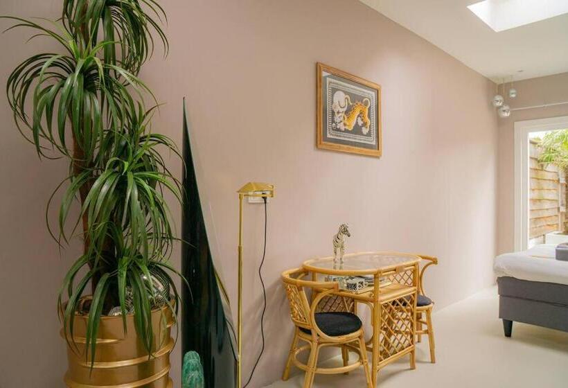 بنسيون Pats Tuinkamergratis Parkeren