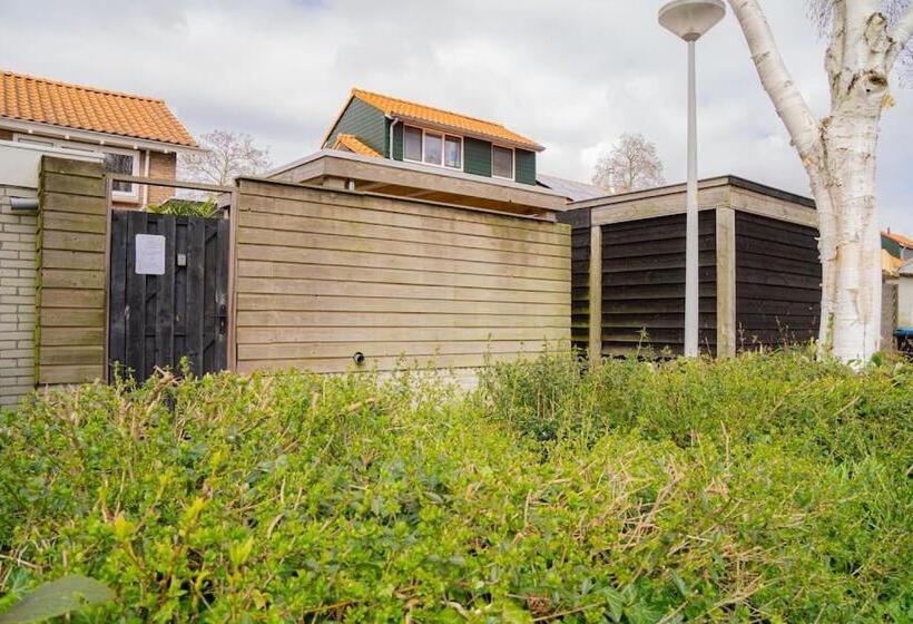 بنسيون Pats Tuinkamergratis Parkeren