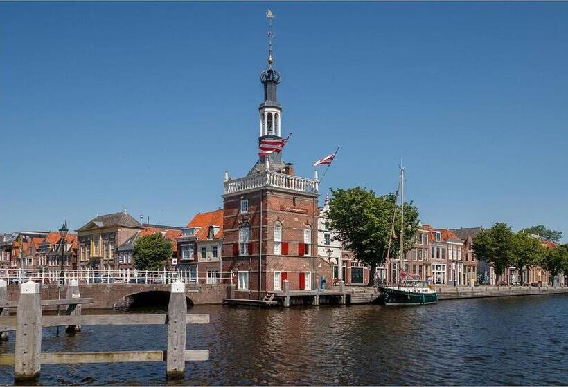 بنسيون Pats Tuinkamergratis Parkeren