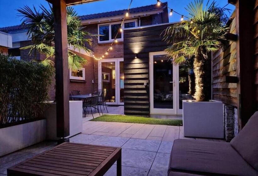 بنسيون Pats Tuinkamergratis Parkeren