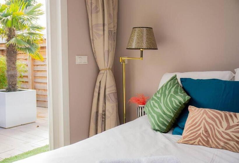 بنسيون Pats Tuinkamergratis Parkeren