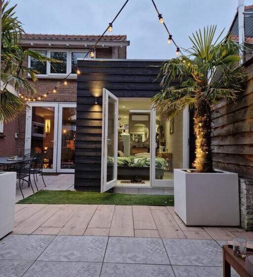 بنسيون Pats Tuinkamergratis Parkeren