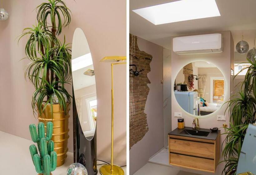 بنسيون Pats Tuinkamergratis Parkeren