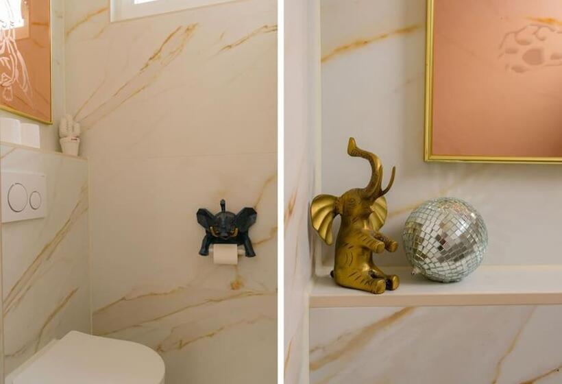 بنسيون Pats Tuinkamergratis Parkeren