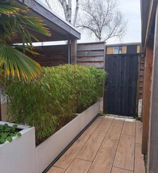 بنسيون Pats Tuinkamergratis Parkeren