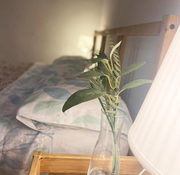 پانسیون Peres I Valero Habitaciones En Piso Compartido