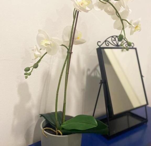 پانسیون Peres I Valero Habitaciones En Piso Compartido