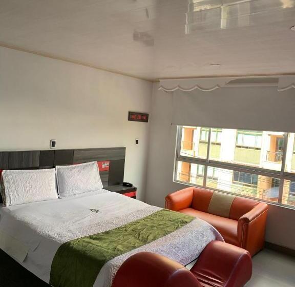 پانسیون Planeta 3