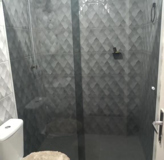 Пансион Pousada Oliveira Ametista