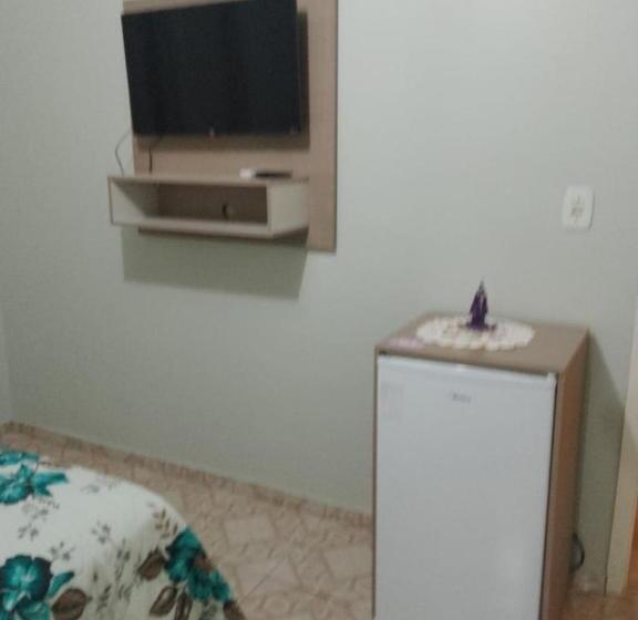 Пансион Pousada Oliveira Ametista