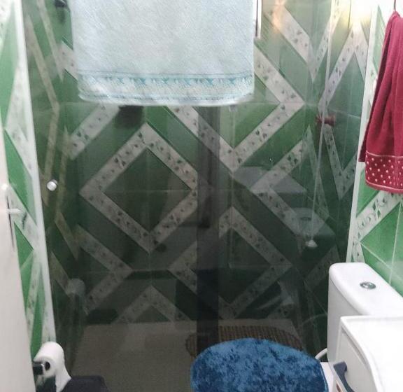 Пансион Pousada Oliveira Ametista