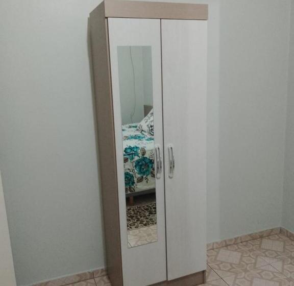 Пансион Pousada Oliveira Ametista