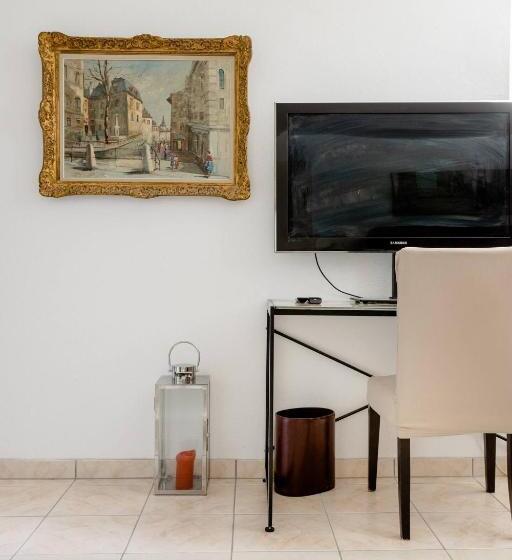 Пансион Residence Mont Blanc