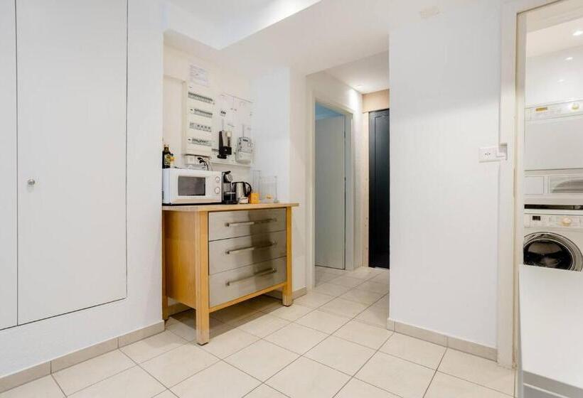 ペンション Residence Mont Blanc