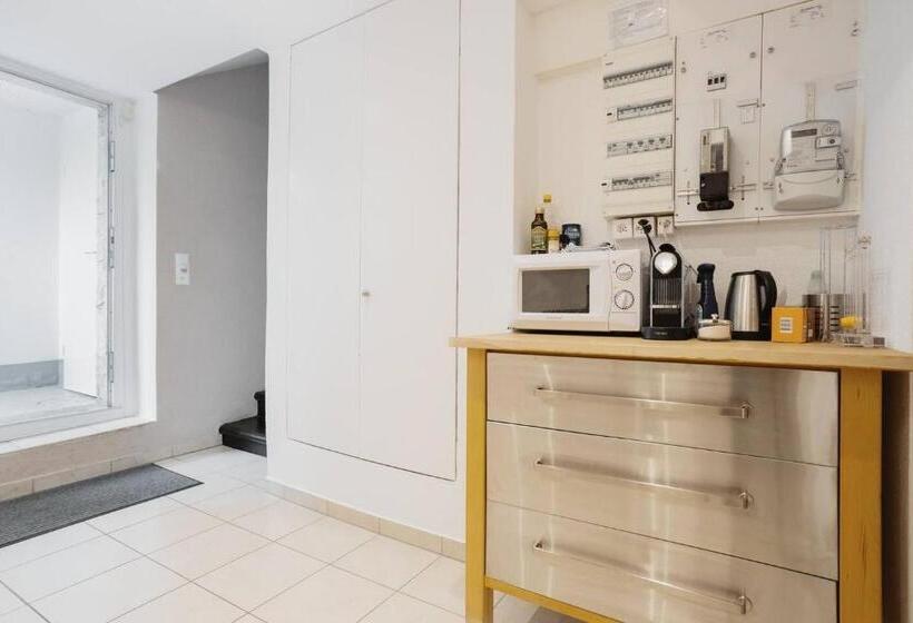 Пансион Residence Mont Blanc