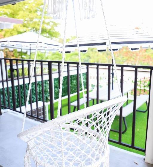 پانسیون Room In House   Pr Private Rm8 2 Beds 1 3ppl Gated Keypad Parking