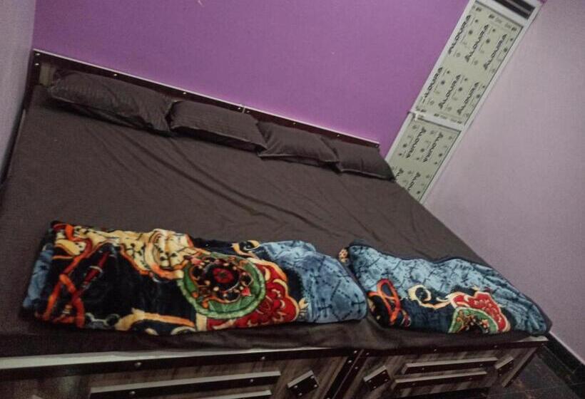 Pension Shree Kundkeswar Home Stay