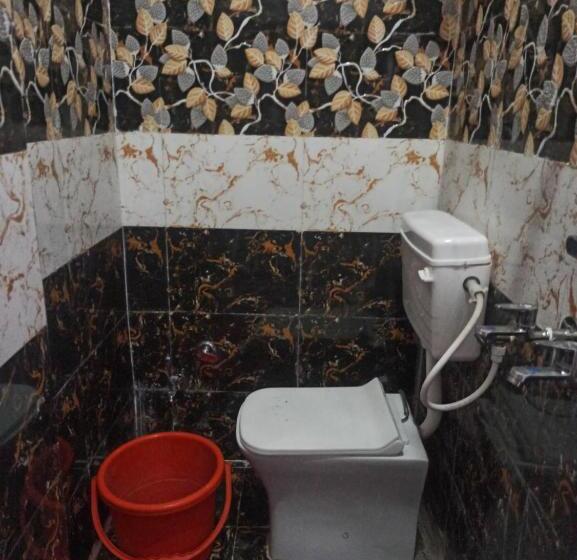 Pension Shree Kundkeswar Home Stay