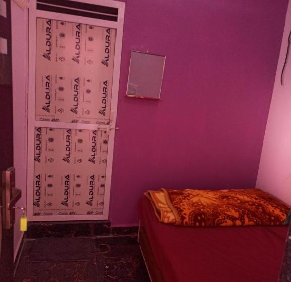 Pension Shree Kundkeswar Home Stay