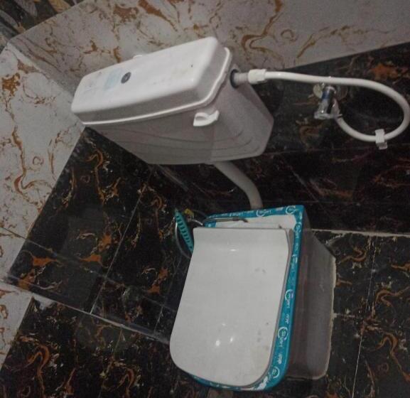 Pension Shree Kundkeswar Home Stay