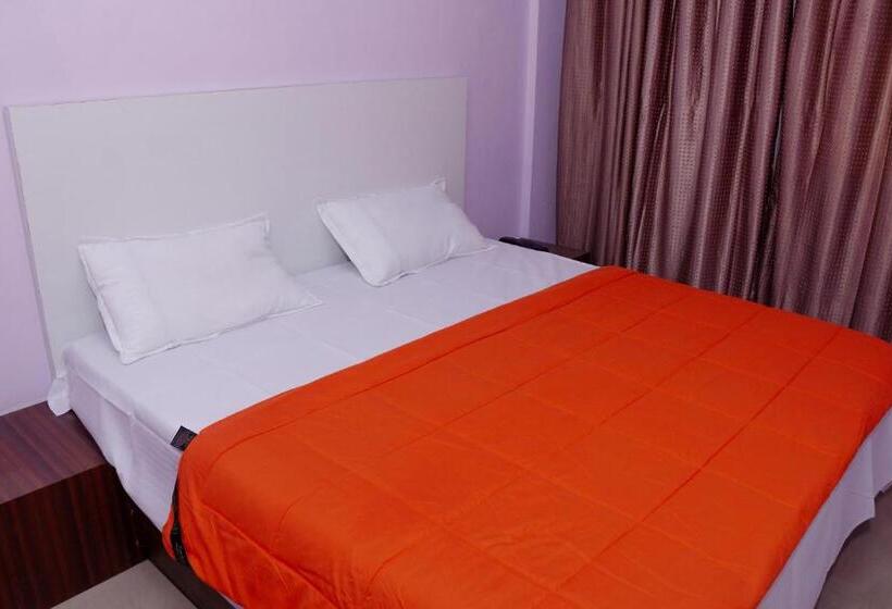 ペンション Shree Prabhu Prem Dham, Chhatikara, Vrindavan