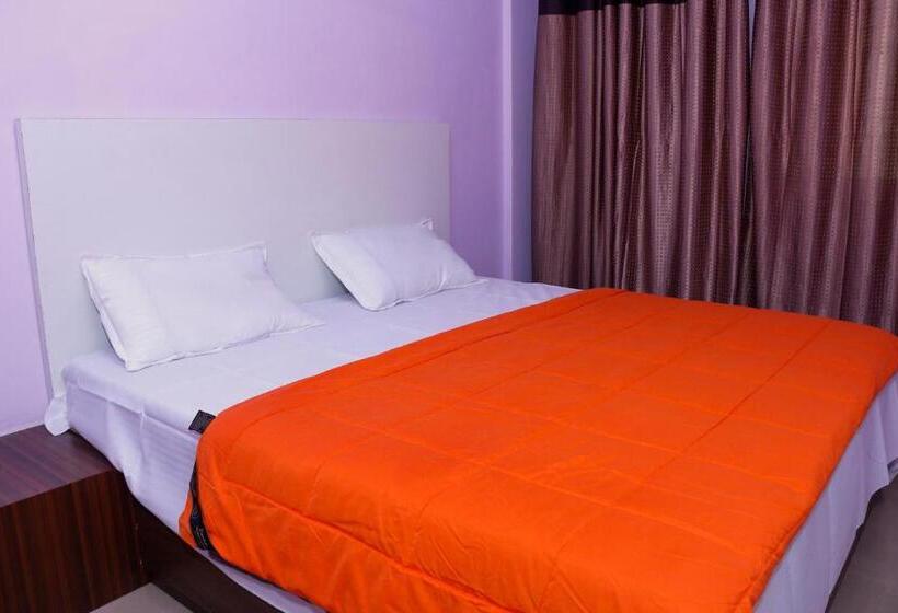 ペンション Shree Prabhu Prem Dham, Chhatikara, Vrindavan